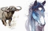 Tháng 1 Dương lịch: 3 tuổi con cưng Phật Tổ trúng số đổi vận ăn Tết to nhất vùng, 1 tuổi nên chờ thời