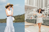 4 mẹo chinh phục chân váy đuôi cá từ Hè sang Đông mà chị em nào cũng nên ghim lại