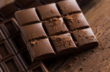 Những lợi ích tuyệt vời bất ngờ của chocolate, điều thứ nhất rất ít người nghĩ đến