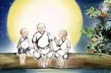 Ở đời có 4 kiểu người dù lạ cũng phải kết thân, 5 kiểu người dù có thân cũng phải tránh