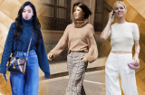 5 nguyên tắc mặc đẹp chẳng cần phải cầu kỳ hay tốn quá nhiều tiền cho đồ hiệu