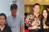 Việt Hương tự tay chuẩn bị mâm cơm cúng giỗ 2 năm của cố NS Chí Tài