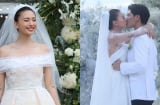 Ngô Thanh Vân lần đầu chia sẻ về kế hoạch sinh con với ông xã Huy Trần