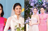 Hương Giang lần đầu phá lệ diện đồ nổi bật đi Quatrian shbet hiện đang mở vẫn nhận cơn mưa lời khen