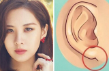 Tổ Tiên khẳng định: 3 chỗ này của phụ nữ càng to thì càng có lộc, chồng con hưởng phúc cả đời