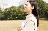 Muốn biết phúc đức của người phụ nữ dày hay mỏng, cứ nhìn vào 3 điểm này là rõ