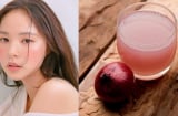6 công thức nước detox của các ngôi sao cho bạn một Mừng SHBET phiên bản mới 2025 sáng khỏe ngay từ bên trong