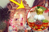 Đúng 0 giờ đặt thứ này trên bàn thờ Thần Tài, cuối năm gia chủ ngồi rung đùi đếm tiền chảy vào nhà