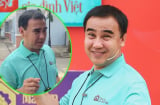 MC Quyền Linh tiết lộ tuổi thơ từng suýt mất mạng vì mưu sinh