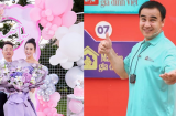 Showbiz 15/12: Phương Oanh vướng nghi vấn chia tay Shark Bình, Quyền Linh tiết lộ tuổi thơ từng suýt mất mạng vì mưu sinh