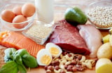 Gợi ý thực đơn cho người gầy khó hấp thụ, giúp hỗ trợ tăng cân hiệu quả