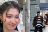 Á hậu Phương Nhi lên tiếng khi được fan 'đẩy thuyền' với Issac, ánh mắt thể hiện rõ sự u mê