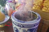 Thần Tài ẩn ý: Bát hướng có 4 dấu hiệu này thay ngay kẻo mất lộc ngày lụi bại không xa?