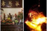 Làm hùng hục vẫn chưa hết nghèo: Kiểm tra xem bát hương trong nhà có phạm phải 4 điều này, thay ngay còn kịp