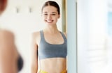 Mẹo chọn đĩa đựng đồ ăn giúp nàng giảm cân an toàn hiệu quả chuẩn bị dáng xinh đón Tết