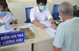 4 thay đổi quan trọng về tuổi nghỉ hưu và lương hưu từ năm 2023