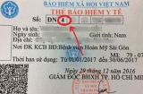 Nhìn ký hiệu này trên thẻ BHYT, biết ngay mức hưởng BHYT cao nhất là bao nhiêu %