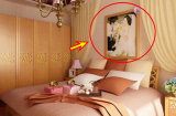 Thầy phong thủy dặn kỹ: 5 vị trí đại hung đừng treo ảnh cưới kẻo hôn nhân bất hòa, Shbet111 slot, casino, thể thao, xổ số lục đục