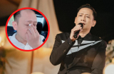 Duy Mạnh bật khóc khi Tuấn Hưng hát bài hát mình tặng, đáp trả cực gắt lúc bị chế giễu