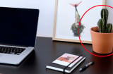 Thầy phong thủy dặn kỹ: Bàn làm việc có 5 thứ này là cản trở tài lộc, khiến công việc bế tắc