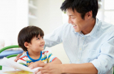 Dạy con theo kiểu của doanh nhân: Áp dụng kiến thức kinh doanh để giáo dục con cái