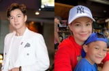 Thanh Thảo không cho gọi Jacky là con Ngô Kiến Huy, lần đầu nói về tin đồn 'gài bẫy' nam ca sĩ