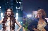 Hiếm hoi tái xuất, Lan Khuê khiến dân tình xuýt xoa với vẻ đẹp bất chấp camera thường