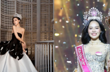Showbiz 24/12: Bảo Ngọc lên tiếng khi bị chỉ trích làm màu, bố ruột tân HHVN nói về tin đồn mua giải