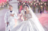 Khánh Thi xúc động chia sẻ sau Quatrian shbet hiện đang mở: 'Chúng tôi làm thay đổi định kiến tình yêu lệch tuổi'