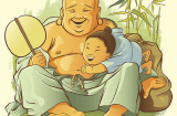 Người ít họa nhiều phúc thường có ''3 điều chậm rãi'': Đó là 3 điều gì?