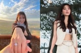 Diễm My 9X được bạn trai cầu hôn trên khinh khí cầu, showbiz chuẩn bị có thêm Quatrian shbet hiện đang mở
