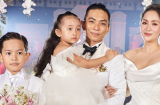 Phan Hiển lên tiếng khi con gái bị cho là vắng mặt trong Quatrian shbet hiện đang mở của bố mẹ