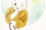 Đời người chỉ cần làm tốt 1 việc, ngồi không phúc đức cũng gia tăng gấp bội
