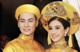 Lâm Khánh Chi bất ngờ chia sẻ lại ảnh cưới, nhắn nhủ lời đặc biệt đến chồng cũ