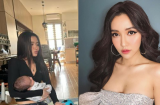 Mẹ Bích Phương 'giục khéo' con gái lấy chồng theo cách bá đạo khiến dân tình được phen 'cười bò'