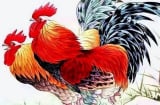 Từ nay tới Tết 2023: 3 tuổi ăn lộc Tổ Tiên trúng số đổi vận, trở thành người giàu có