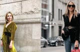 4 mẹo mix quần jeans đi dự tiệc sành điệu và lộng lẫy chẳng kém gì fashionista