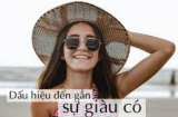 5 dấu hiệu cho thấy bạn đang trên đà thịnh vượng giàu có, tiền bạc đếm mỏi tay