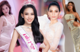 Dàn mỹ nhân Việt ăn chay trường vẫn sở hữu sắc vóc nuột nà, hấp dẫn đáng ghen tỵ