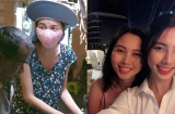 Mẹ ruột Thùy Tiên 'tố' con gái lấy quần áo của mẹ đi quay chương trình