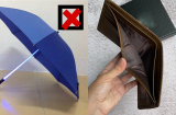 Thân mấy cũng không nên tặng nhau 7 món đồ này, tránh rước xui xẻo vào người