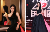 Từng bị chê sến sẩm và lạc quẻ, Quan Hiểu Đồng giờ đây nhận cơn mưa lời khen về phong cách