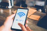Cách đơn giản bắt Wifi miễn phí, không cần mật khẩu cho điện thoại, khỏi lo tốn tiền 4G