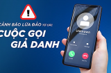 Cảnh báo: Nhận được 4 cuộc gọi này phải cúp máy ngay lập tức kẻo bị lừa mất sạch tiền bạc