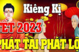 Có kiêng có lành: Tết dương lịch đừng làm 6 việc để cả năm may mắn, xua đuổi vận xui, tiền vào như nước