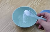 Hòa bột giặt với giấm trắng: Rất nhiều công dụng tuyệt vời, không phải nhà nào cũng biết