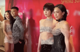 Ngọc Trinh và Quỳnh Thư ngó lơ nhau tại sự kiện, nghi vấn tình bạn gần 20 năm rạn nứt
