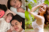 Phạm Quỳnh Anh hiếm hoi cho bạn trai 'lên sóng' nhưng vẫn khéo làm điều này