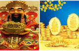 Làm cả năm chẳng dư đồng nào: Cuối năm nghe lời thầy phong thủy đặt thứ này lên bàn thờ, tiền về chật két