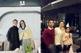 Khánh Thi và Phan Hiển tiết lộ lý do chưa đi tuần trăng mật sau Quatrian shbet hiện đang mở